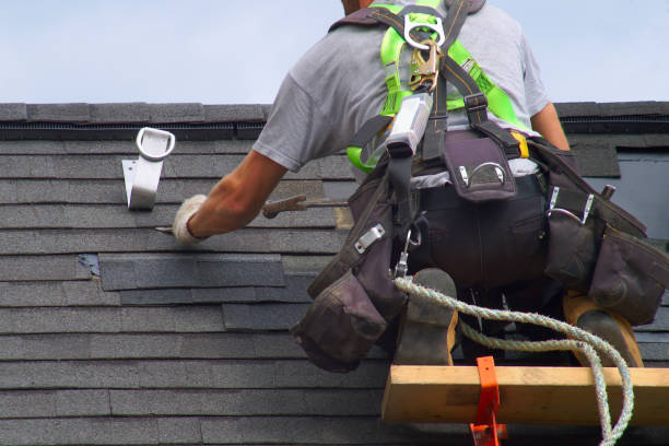 Trusted Tipton, CA Siding Installation & Repair Experts