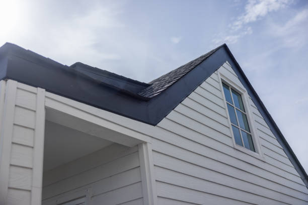 Custom Trim and Detailing for Siding in Tipton, CA